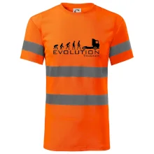 Evoluce trucker Evoluce trucker