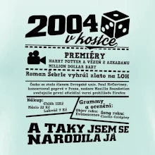 2004 v kostce