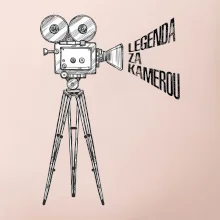 Legenda za kamerou