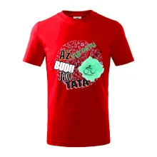 Až vyrostu budu jako táta - cyklista