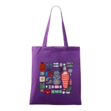 Co si sbalit na kempovani?