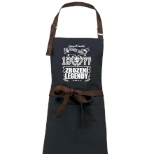 Zrození legendy - český lev Zrození legendy - český lev
