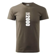 Limited edition 2000 pruh
