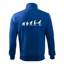 Evoluce koloběh koloběžka Evoluce koloběh koloběžka