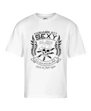 Nesnáším být sexy - elektrikář