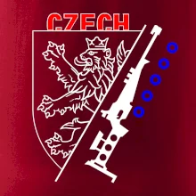 Biathlon - Czech Lion