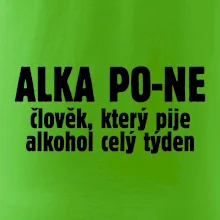 Alkapone