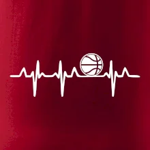 EKG basketbal