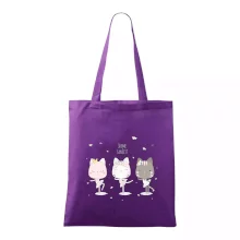 Kočka jdeme tancovat