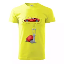 Nesplnitelný sen (Hana-creative)