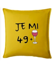 Je mi 49 (50) víno