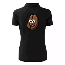 Parové triko - Hrnek a káva