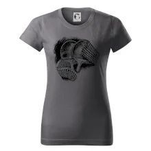 Ping pong pálky a síť