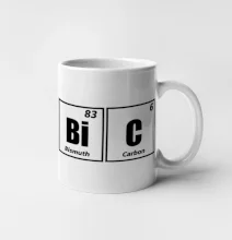 Periodická tabulka Třebíč