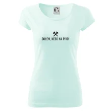 DOŁEM, NEBO NA PIVO!﻿