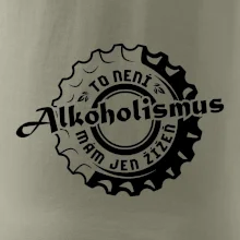 Alkoholismus pivo