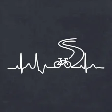 EKG silniční cyklistika