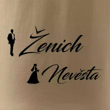 Ženich psací