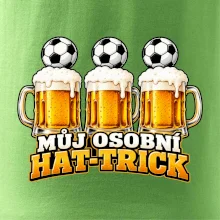 Můj osobní hat trick