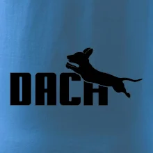 Jezevčík Dach