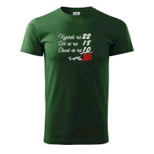 Vypadá, cítí se, chová se - 50 let Vypadá, cítí se, chová se - 50 let
