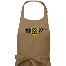 Slezská orlice - znak s ročníkem