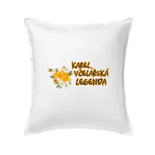 Jméno Včelařská legenda