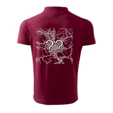 Mapy měst černobílé - Vaše město