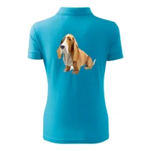 Baset slepený z papíru