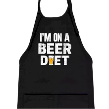 Iam on a beer diet Iam on a beer diet