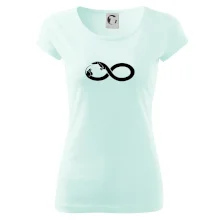 Jezevčík nekonečno