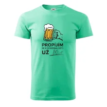 Pivo - propíjím se už 80 let