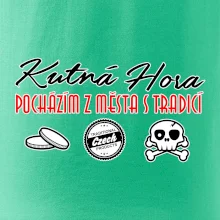 Kutná Hora město s tradicí