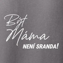 Být táta není sranda