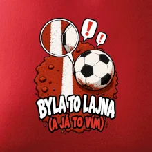 Nohejbal byla to lajna
