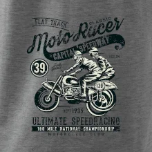 Moto Racer Classic