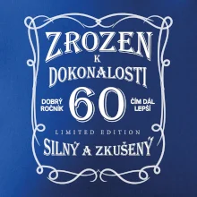Zrozen k dokonalosti 60