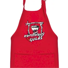 Kotlíkový guláš Kotlíkový guláš