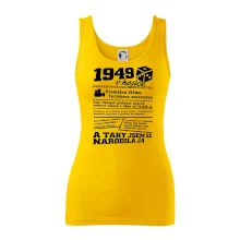 1949 v kostce