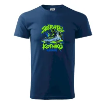 Sběratel kotníků crossover