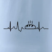 Ekg chleba