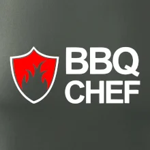 Grilování - BBQ Chef