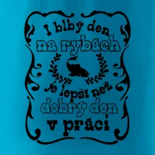 I blbý den na rybách