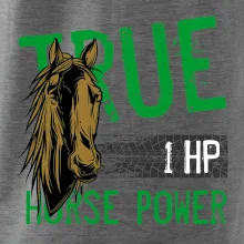 True Horse Power 1 HP