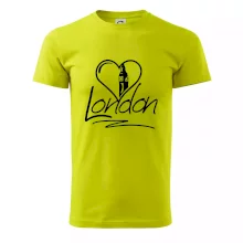 London Love London Love