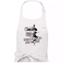 Nedalo se odolat, mám to v sobě kamion