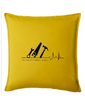 Ekg řemeslník každým coulem