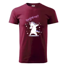 Jednorožec Opiješ mě?