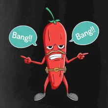 Chilli bang bang