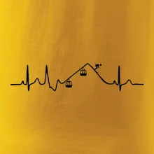 EKG lanovka EKG lanovka